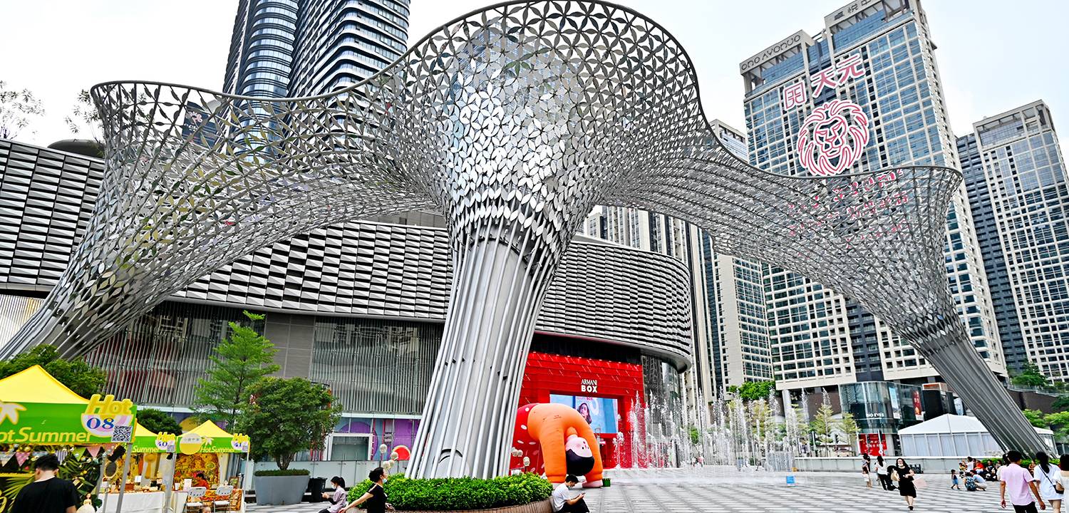 【2026 深圳酒店推荐】8月最佳27家深圳酒店精选：附热门区域住宿建议、高CP、亲子首选推荐 | TripTripGo 处处行精选酒店住宿 ...